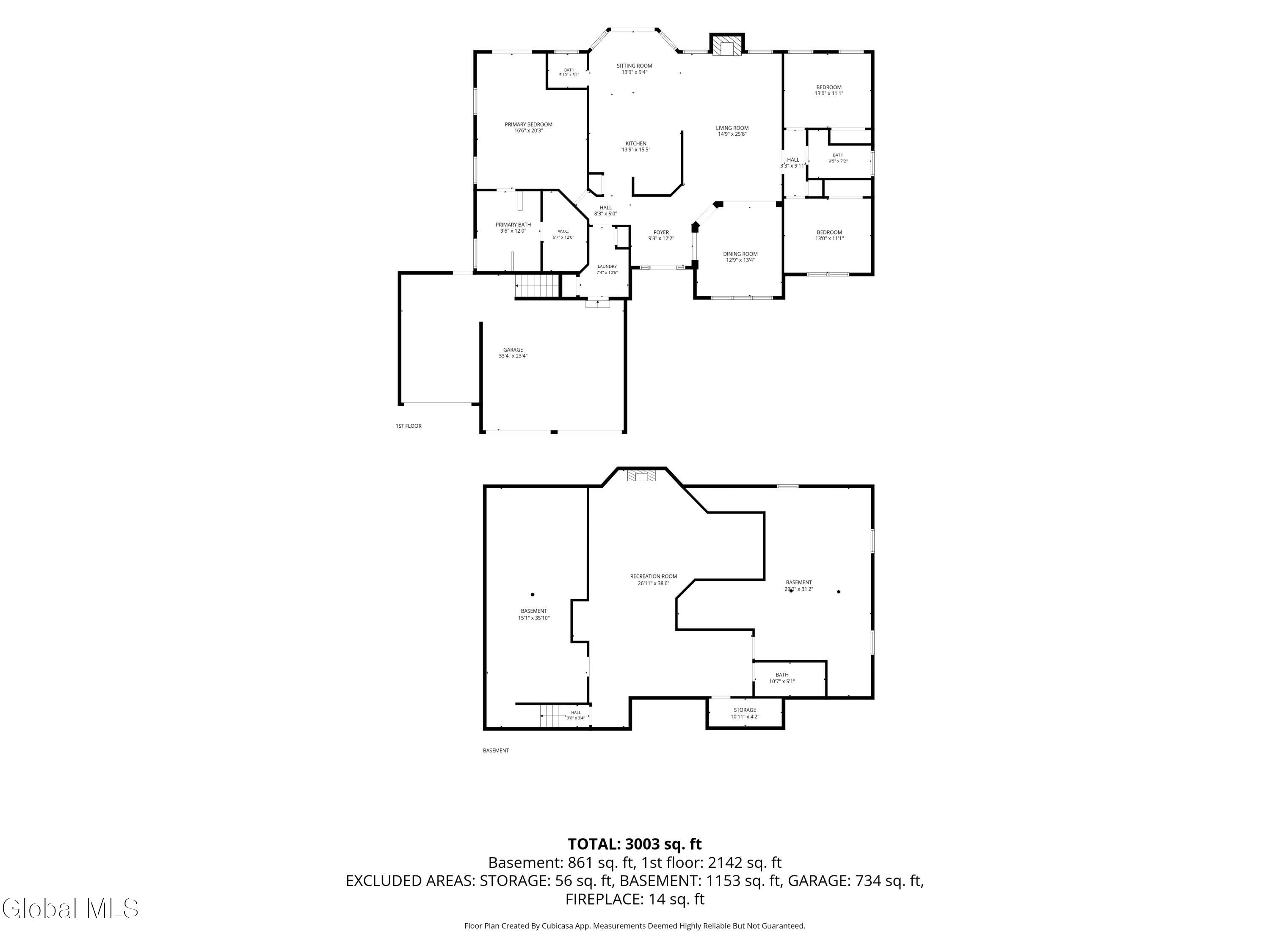 1034 Dibella Drive Schenectady NY 12303