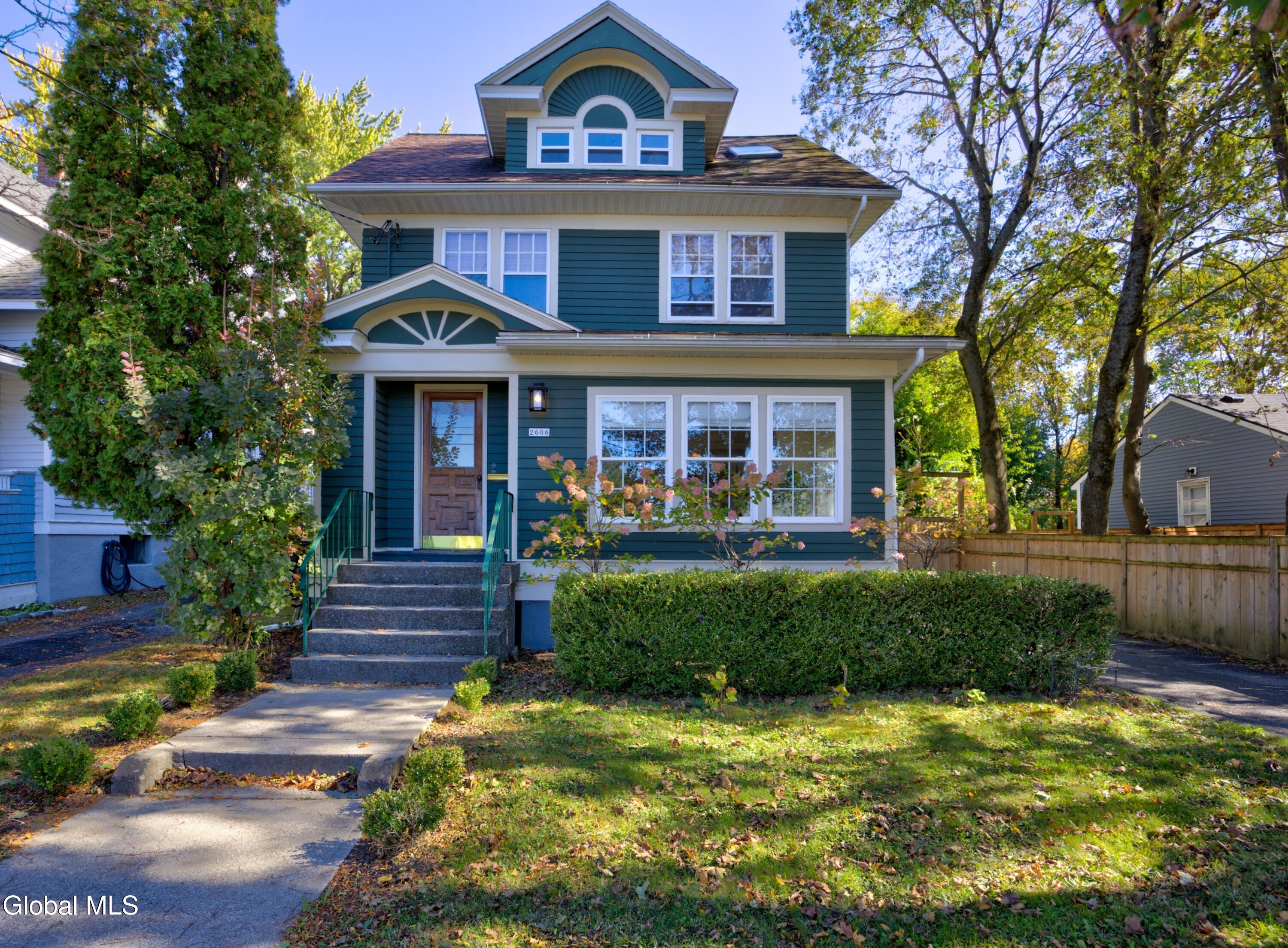 2606 15th Street Troy NY 12180