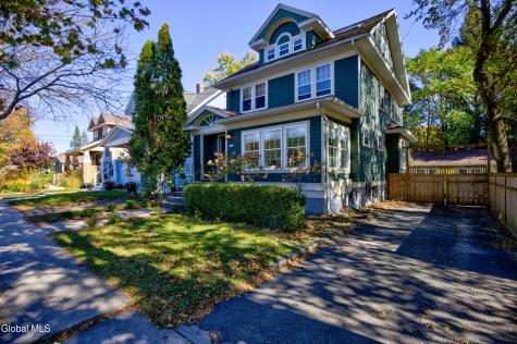2606 15th Street Troy NY 12180