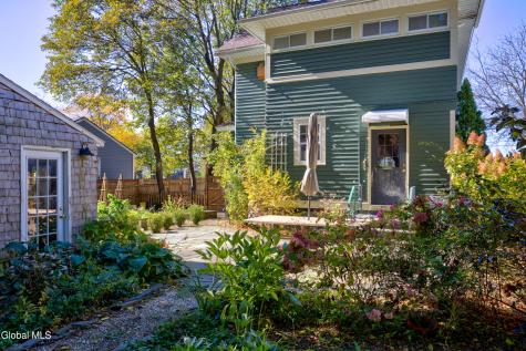 2606 15th Street Troy NY 12180