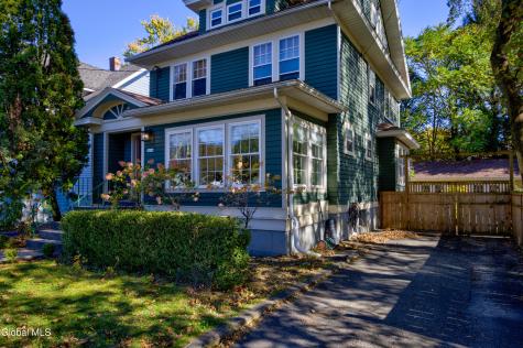 2606 15th Street Troy NY 12180