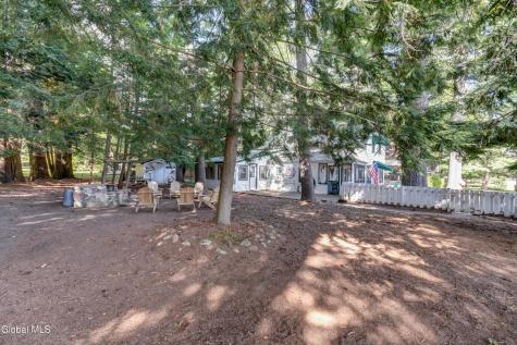 134 Lincoln Avenue Northville NY 12134