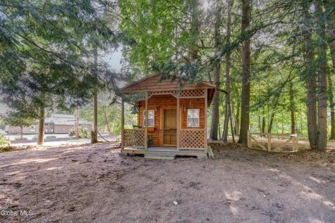 134 Lincoln Avenue Northville NY 12134