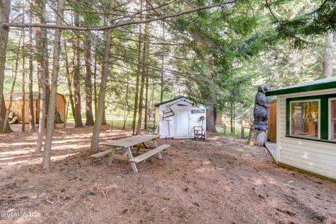 134 Lincoln Avenue Northville NY 12134