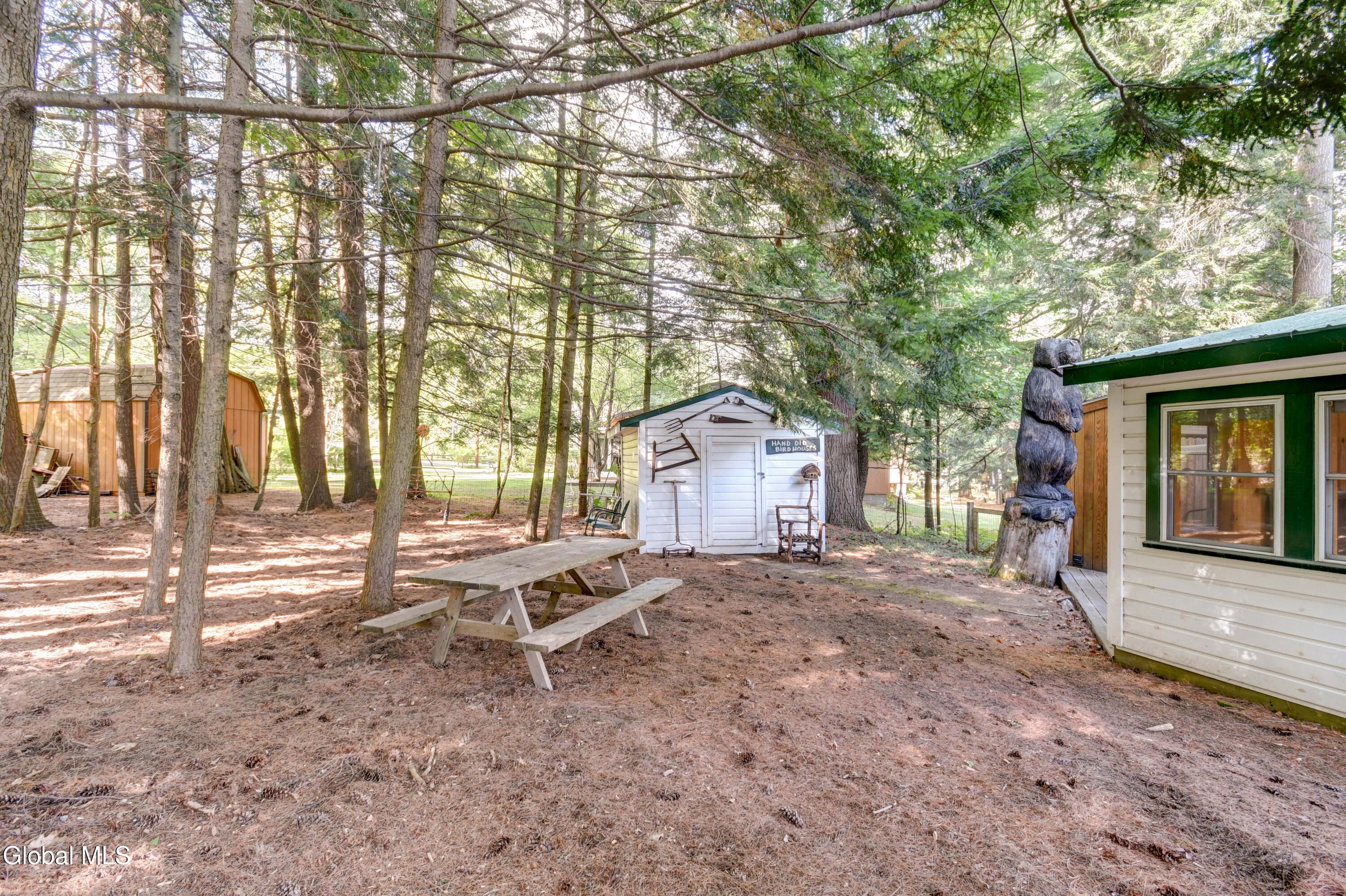 134 Lincoln Avenue Northville NY 12134