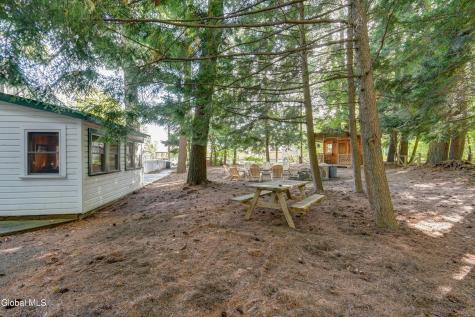 134 Lincoln Avenue Northville NY 12134