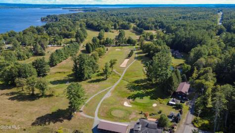 134 Lincoln Avenue Northville NY 12134