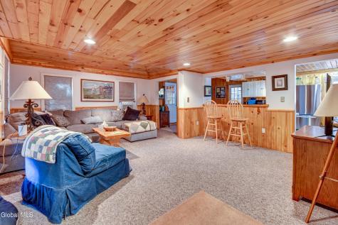 134 Lincoln Avenue Northville NY 12134