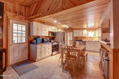 134 Lincoln Avenue Northville NY 12134