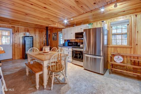 134 Lincoln Avenue Northville NY 12134