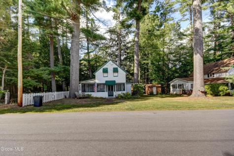 134 Lincoln Avenue Northville NY 12134