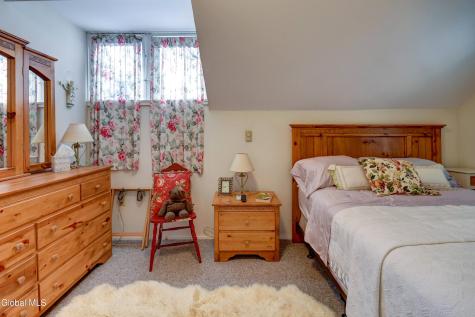 134 Lincoln Avenue Northville NY 12134