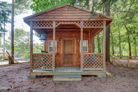 134 Lincoln Avenue Northville NY 12134