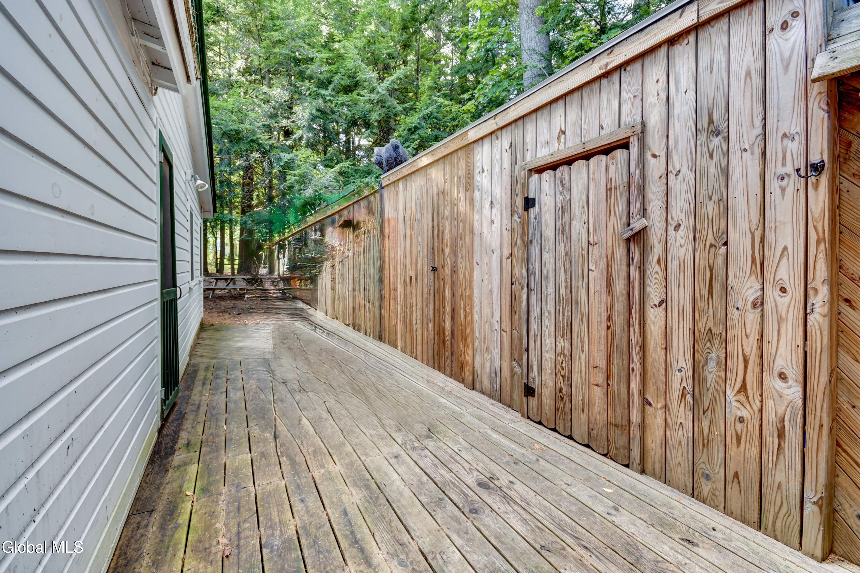 134 Lincoln Avenue Northville NY 12134