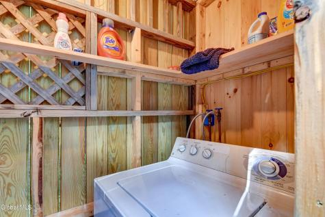 134 Lincoln Avenue Northville NY 12134