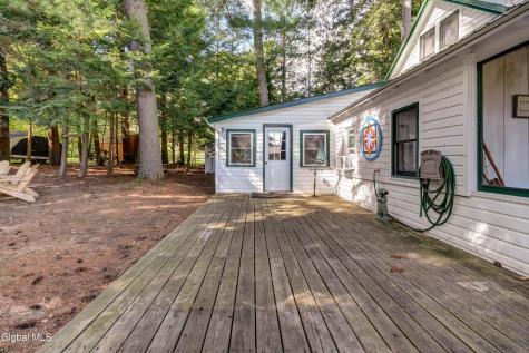 134 Lincoln Avenue Northville NY 12134