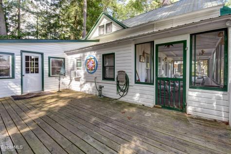 134 Lincoln Avenue Northville NY 12134