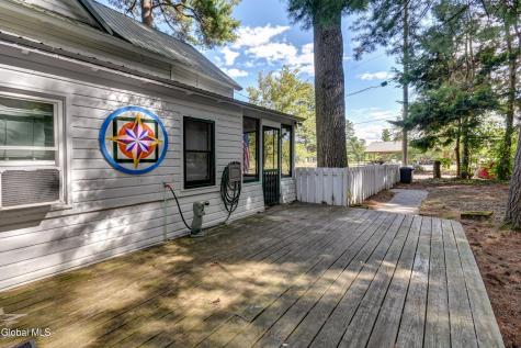 134 Lincoln Avenue Northville NY 12134
