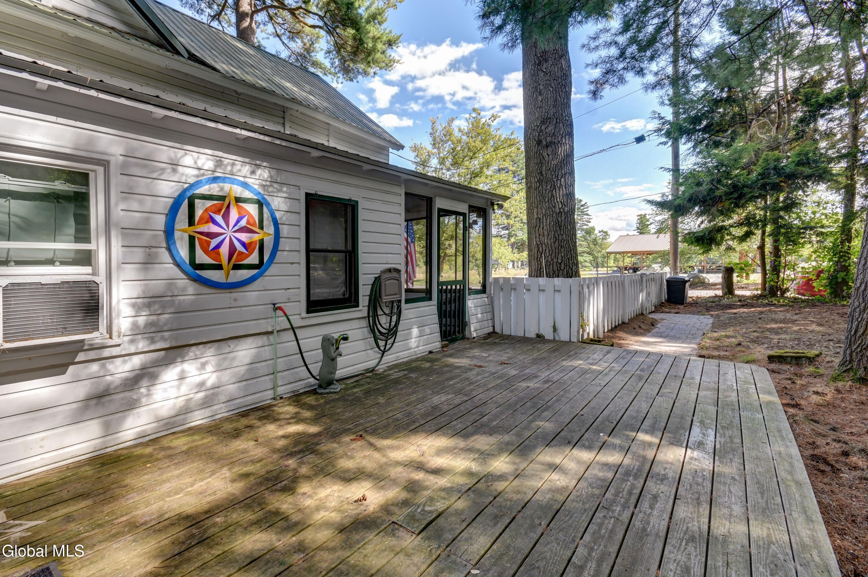 134 Lincoln Avenue Northville NY 12134