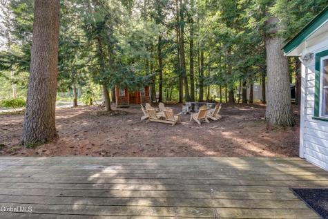 134 Lincoln Avenue Northville NY 12134