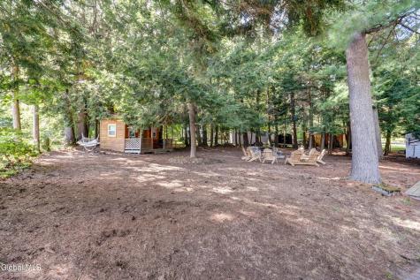 134 Lincoln Avenue Northville NY 12134