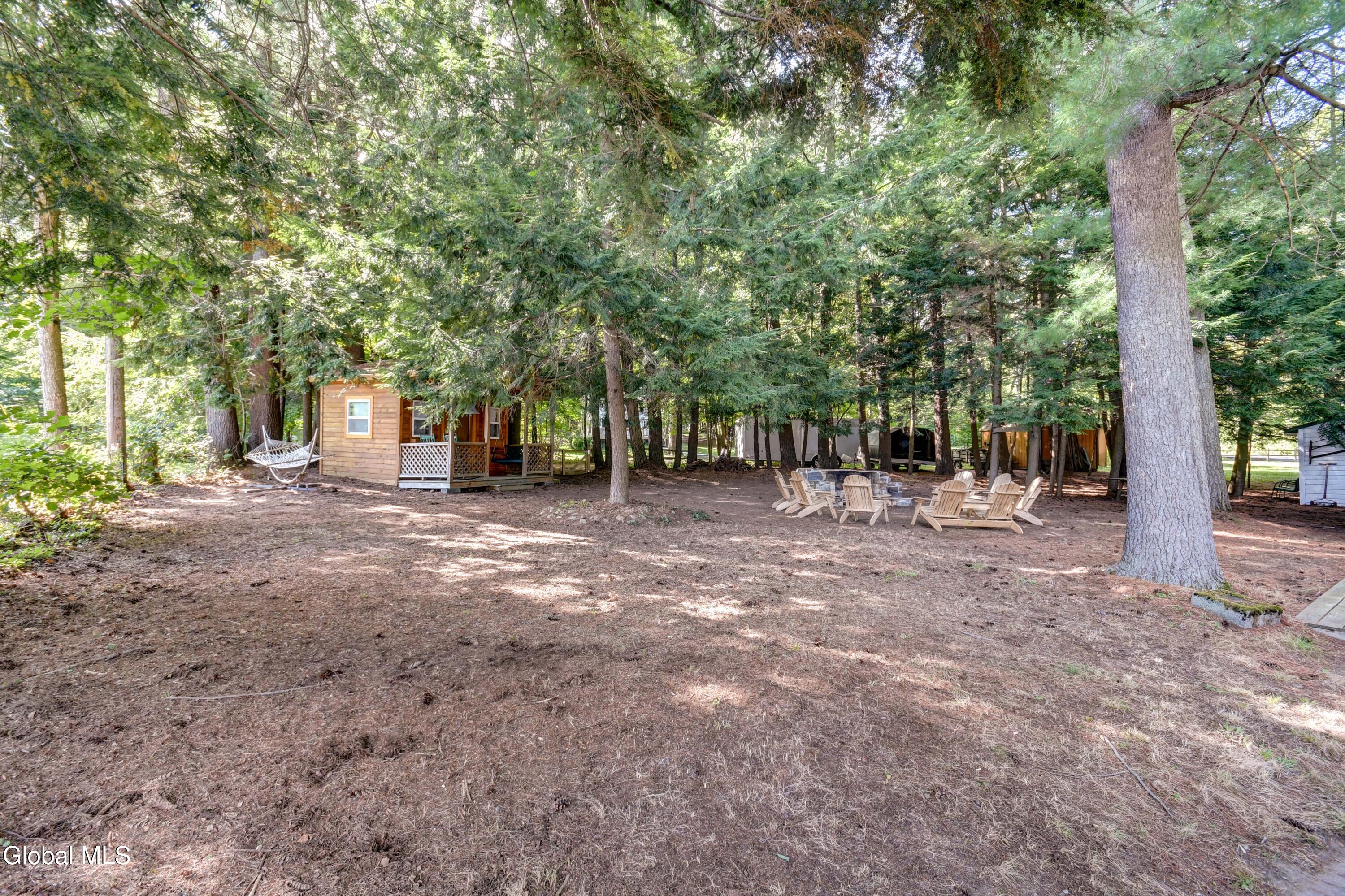 134 Lincoln Avenue Northville NY 12134