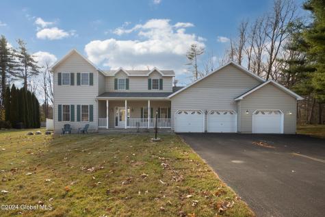 2 Mapleline Road Ballston Lake NY 12019