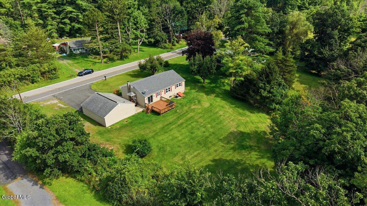 405 Starr Road Ravena NY 12143