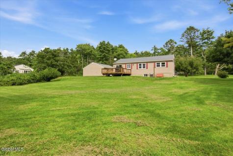405 Starr Road Ravena NY 12143