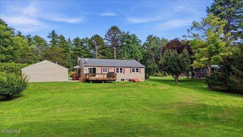 405 Starr Road Ravena NY 12143