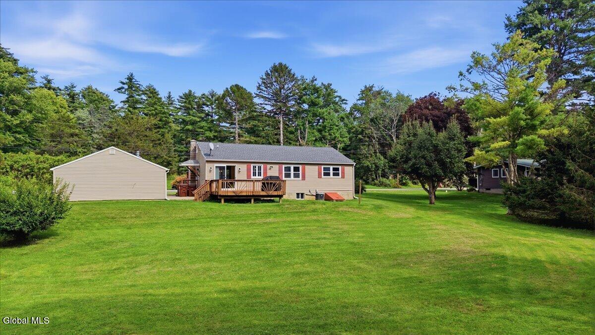 405 Starr Road Ravena NY 12143