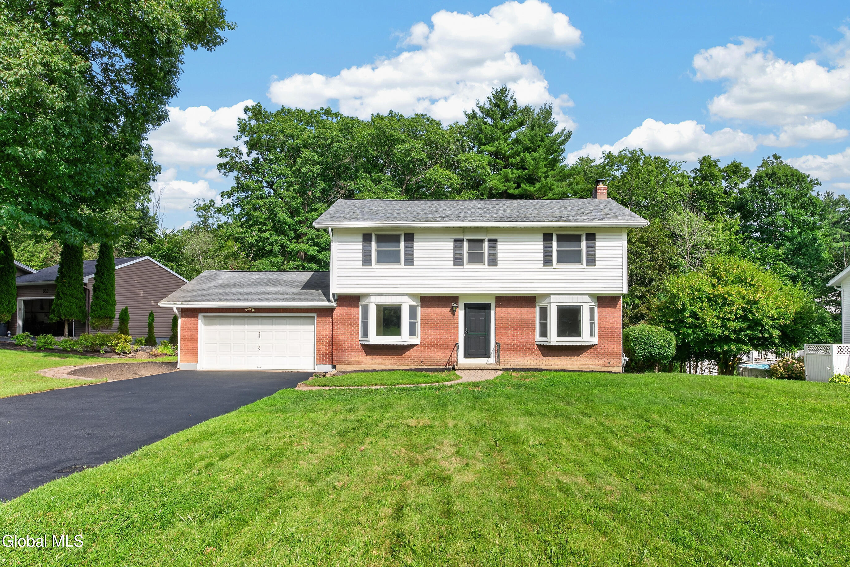 854 Maxwell Drive Niskayuna NY 12309