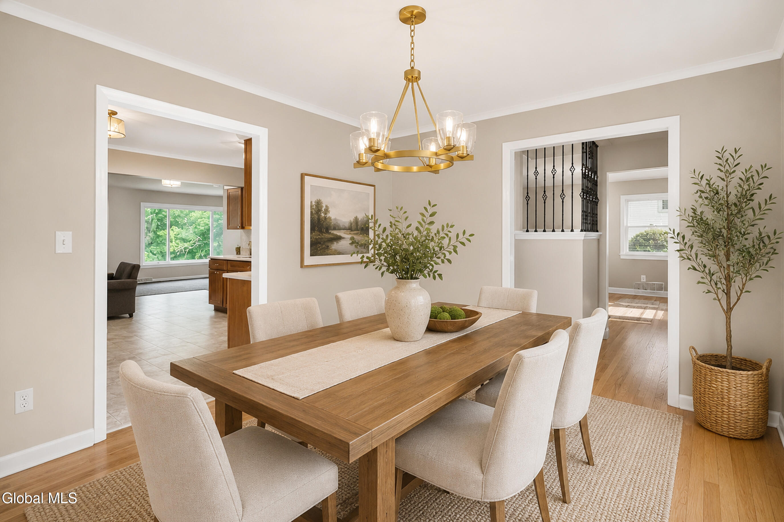 854 Maxwell Drive Niskayuna NY 12309