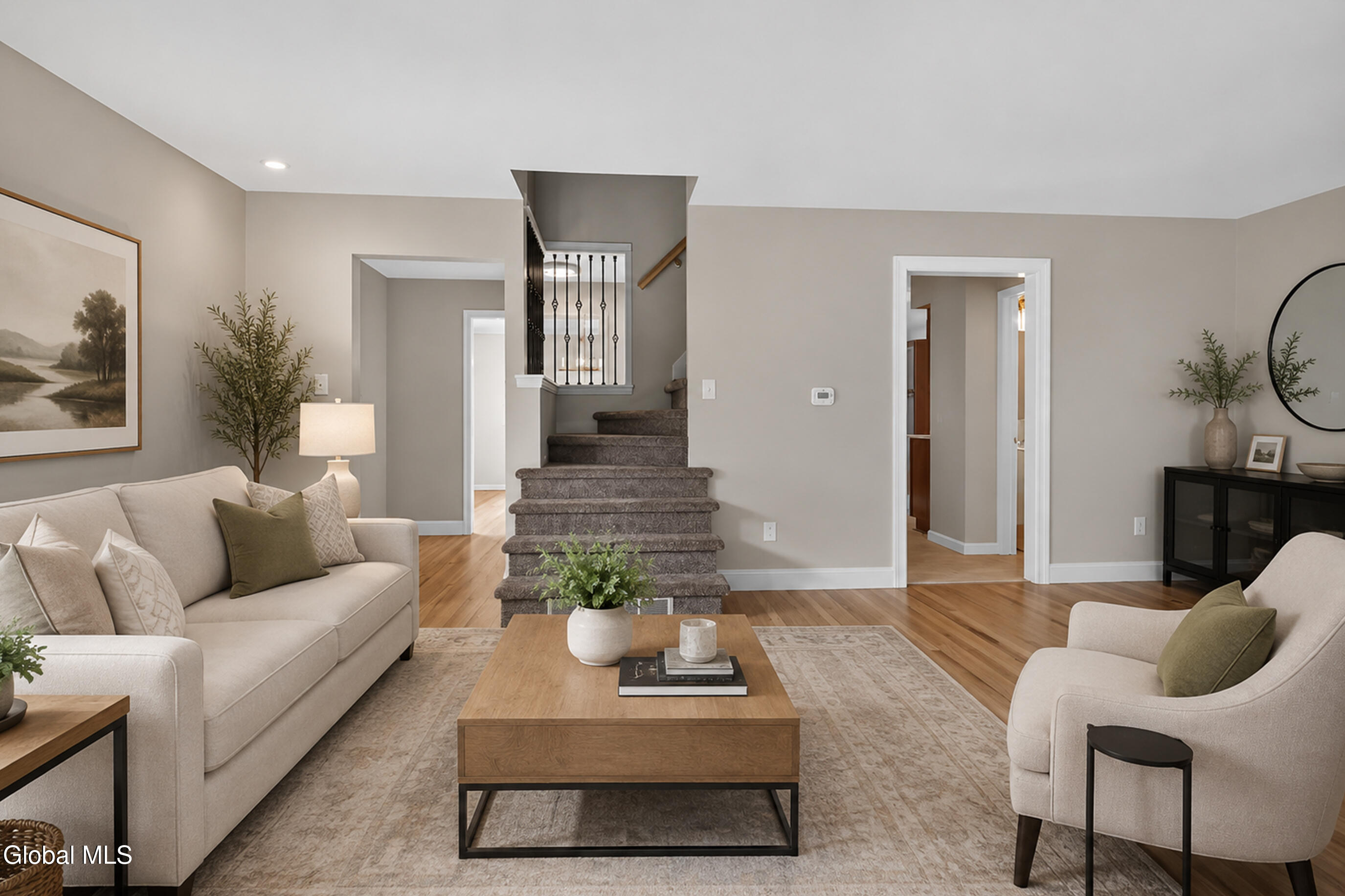 854 Maxwell Drive Niskayuna NY 12309