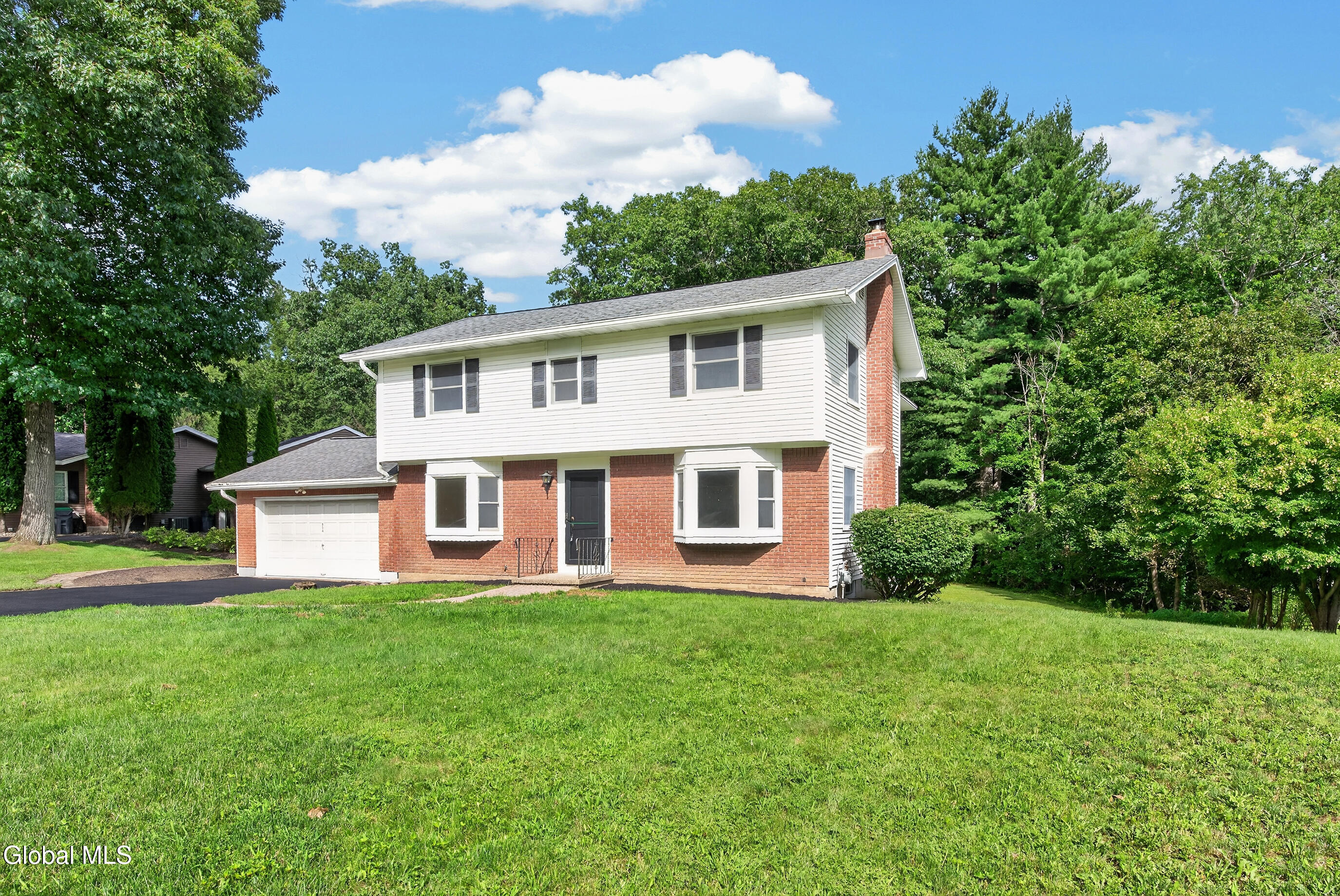 854 Maxwell Drive Niskayuna NY 12309
