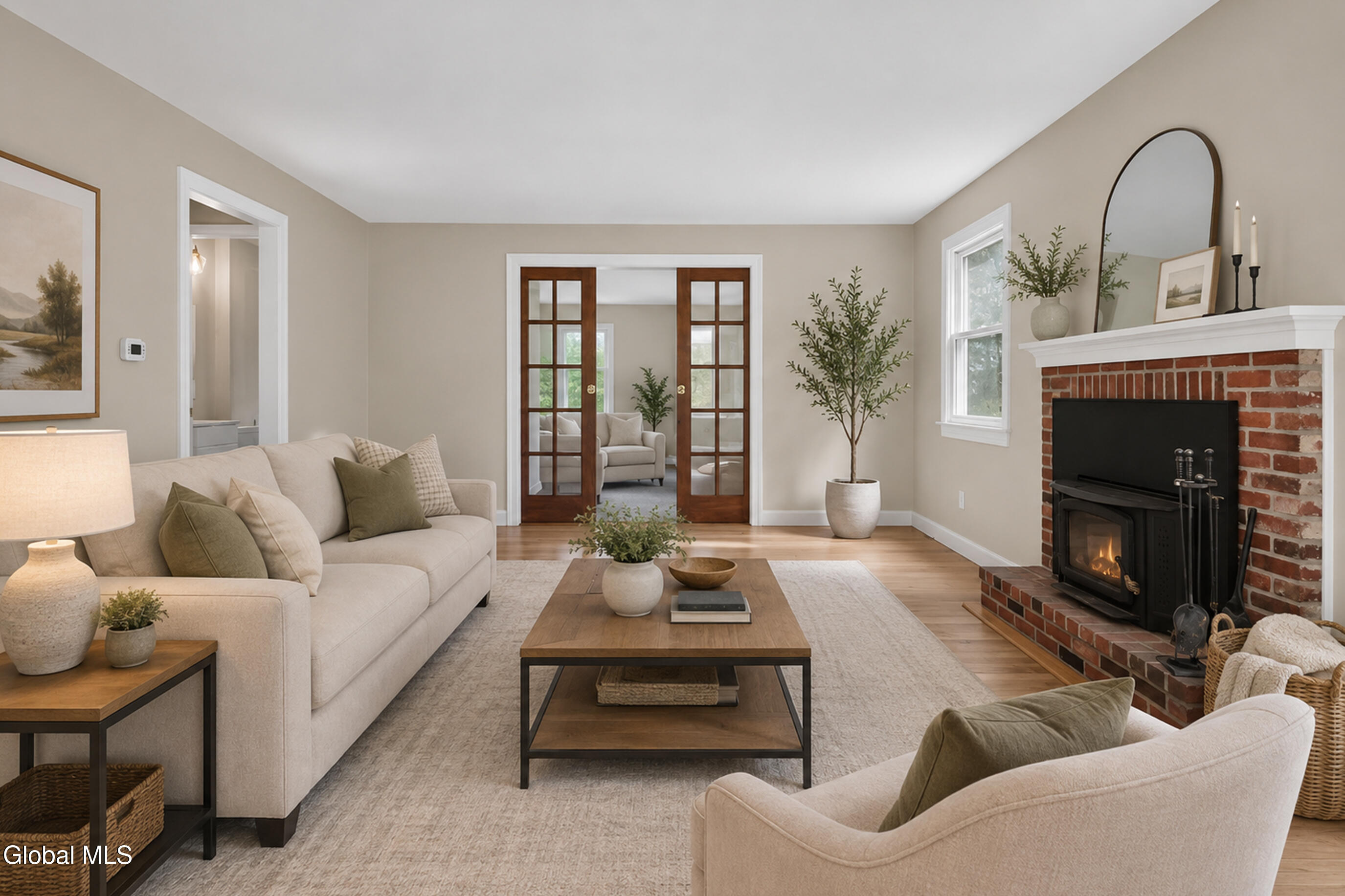 854 Maxwell Drive Niskayuna NY 12309