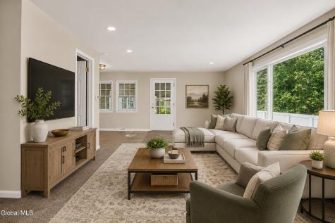 854 Maxwell Drive Niskayuna NY 12309