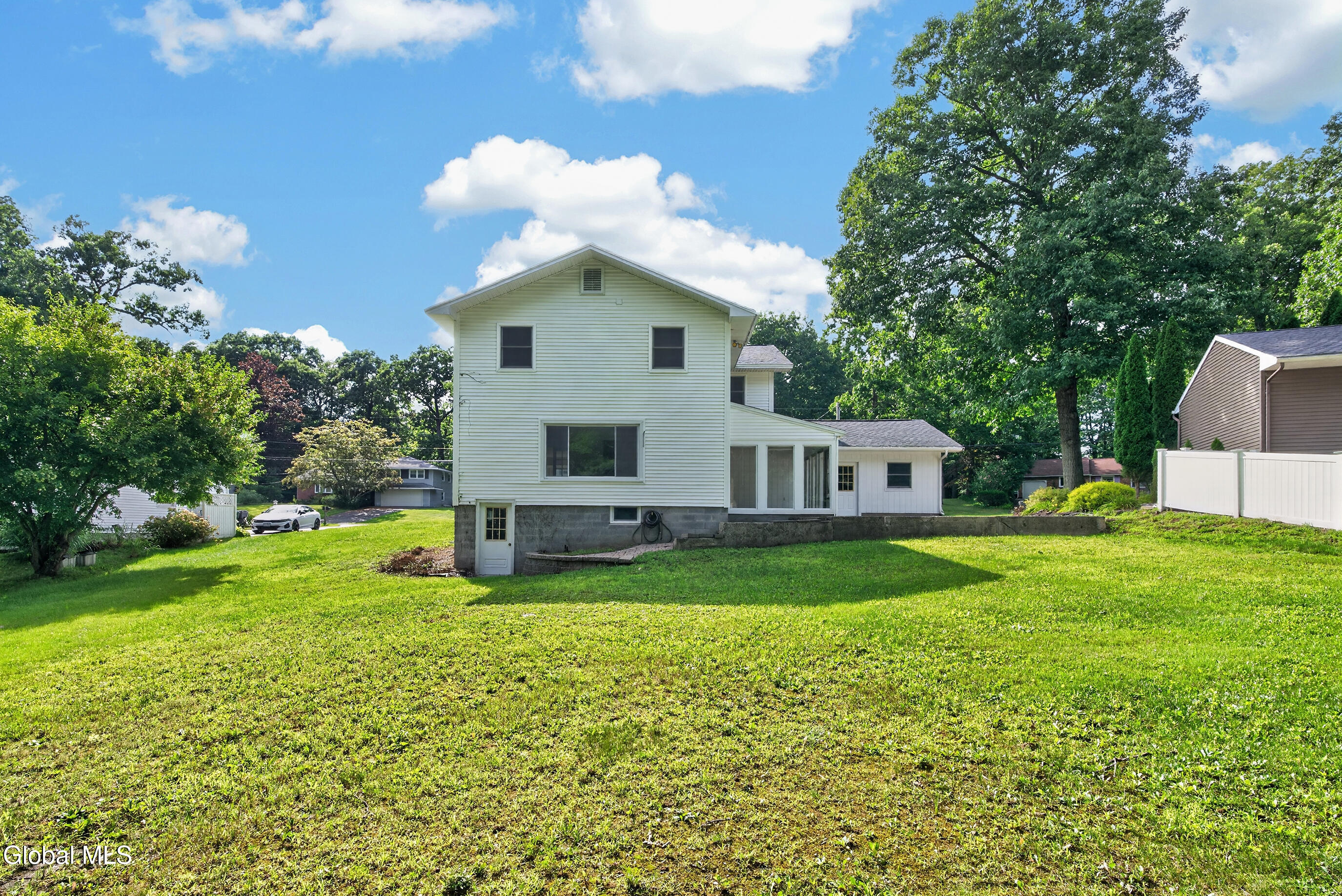 854 Maxwell Drive Niskayuna NY 12309