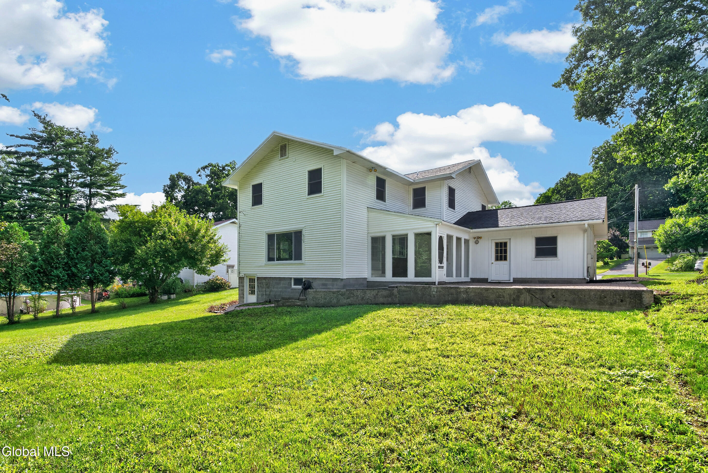 854 Maxwell Drive Niskayuna NY 12309