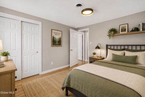 854 Maxwell Drive Niskayuna NY 12309