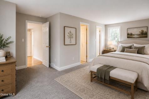 854 Maxwell Drive Niskayuna NY 12309