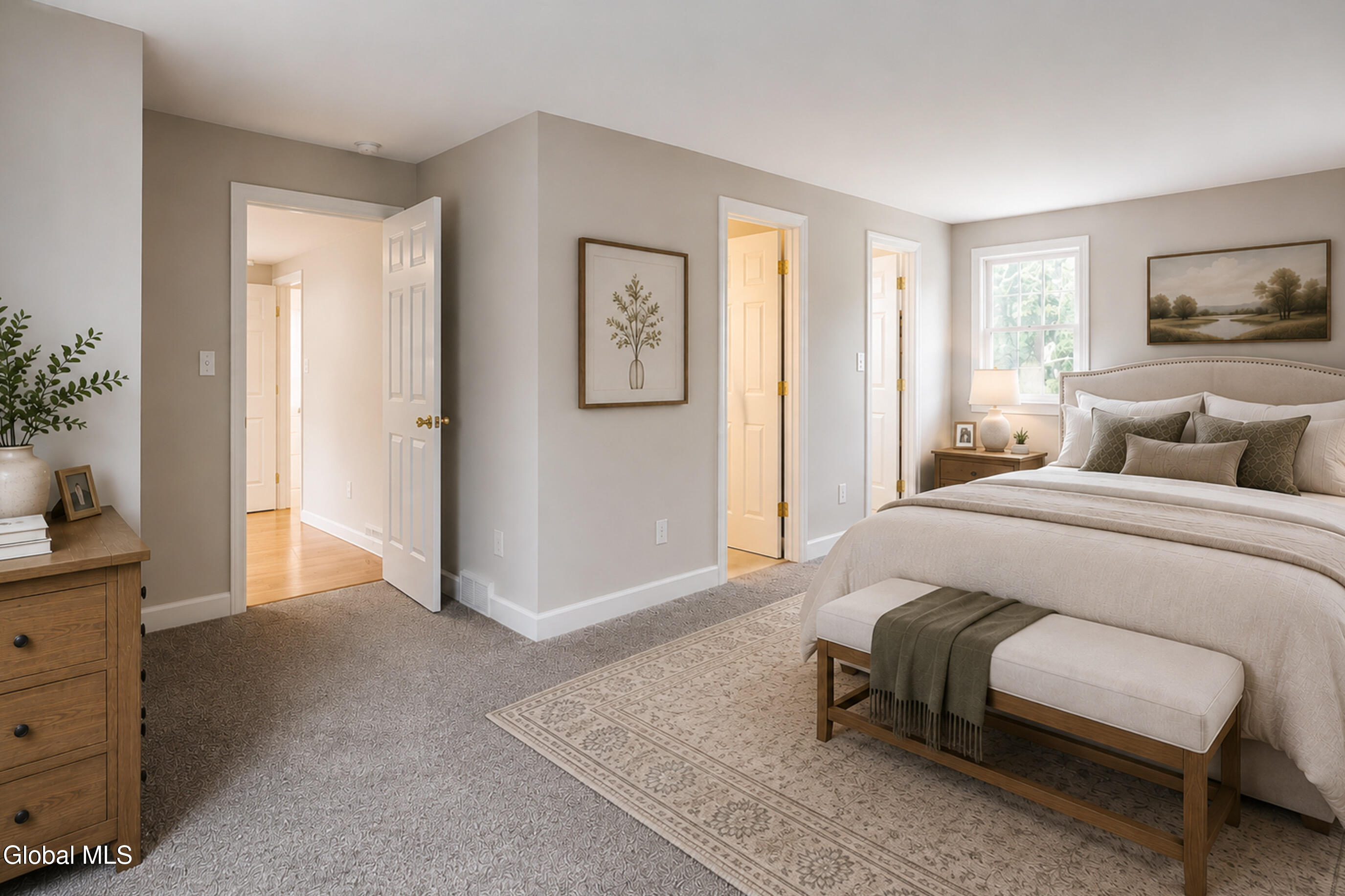 854 Maxwell Drive Niskayuna NY 12309