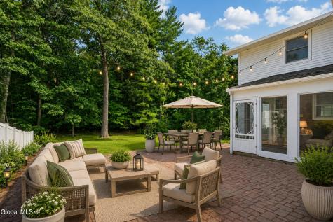 854 Maxwell Drive Niskayuna NY 12309