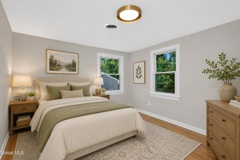 854 Maxwell Drive Niskayuna NY 12309