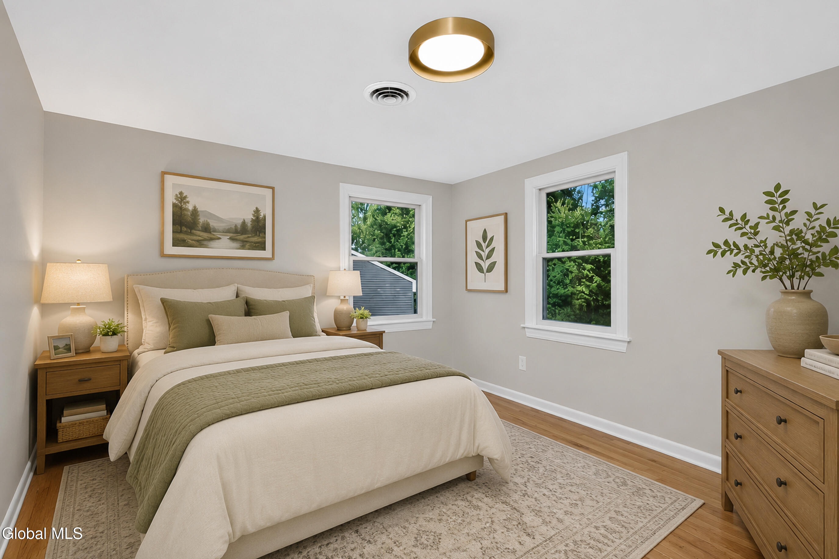 854 Maxwell Drive Niskayuna NY 12309