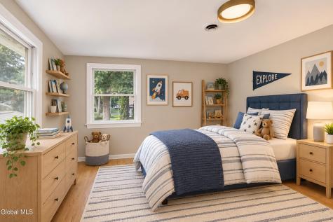 854 Maxwell Drive Niskayuna NY 12309