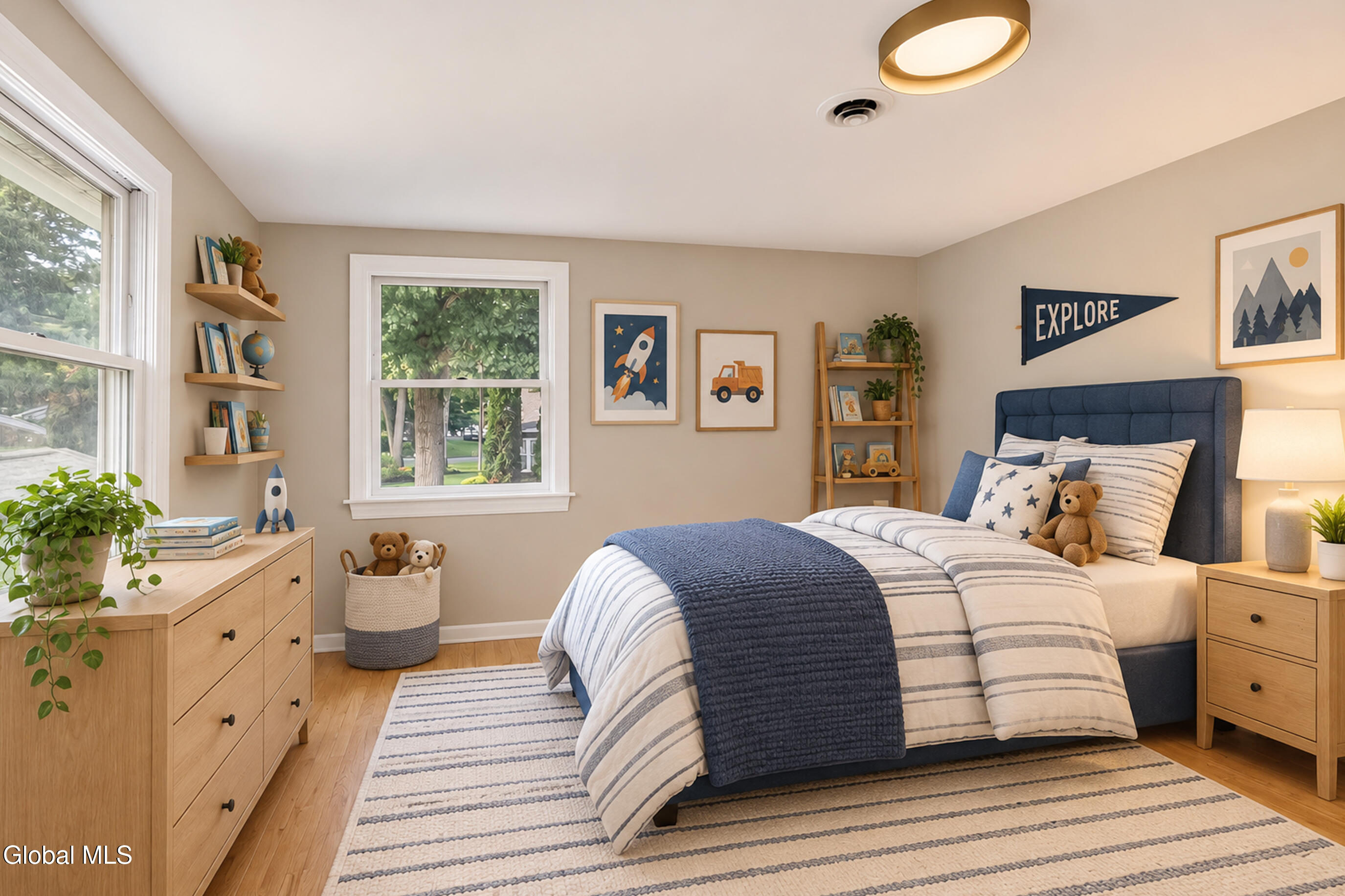 854 Maxwell Drive Niskayuna NY 12309
