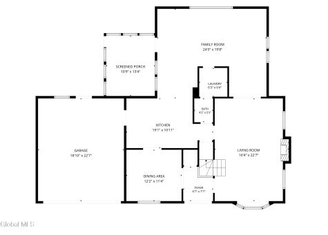 854 Maxwell Drive Niskayuna NY 12309