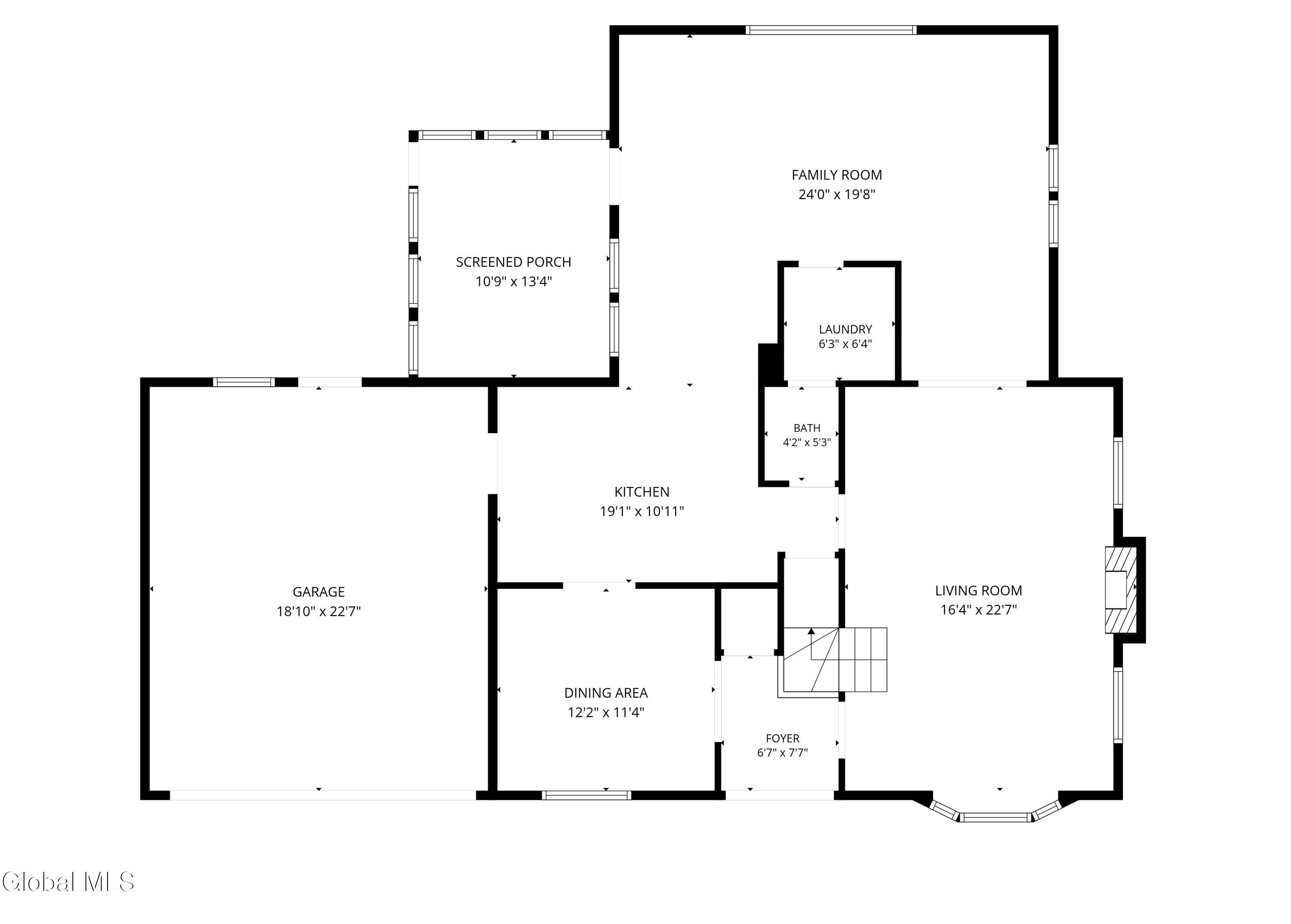 854 Maxwell Drive Niskayuna NY 12309