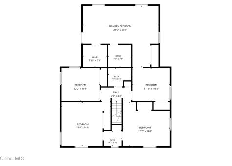 854 Maxwell Drive Niskayuna NY 12309